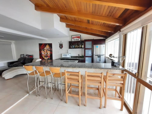 Imagen 10 de 14 de Apartamento Town House - Lomas Prados Del Este - A B