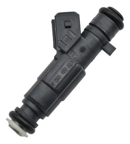 Inyector De Combustible Para Peugeot Oem 0280156321 9052856