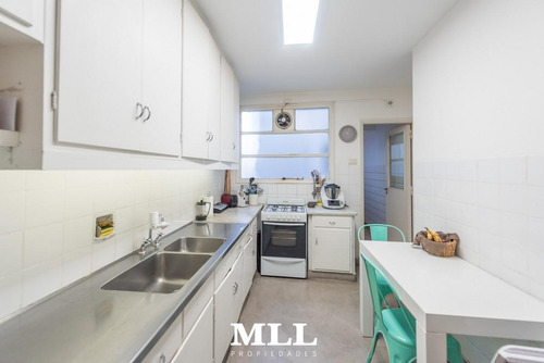Imagen 22 de 25 de Departamento - Recoleta