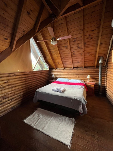 Cabañas En Tandil La Maiella