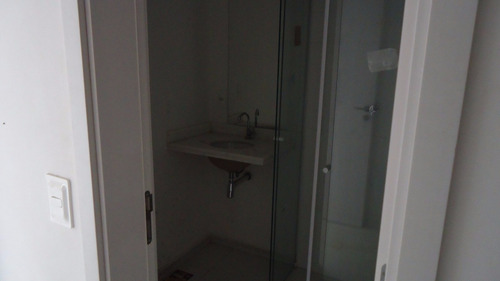 Locação - Apartamento - Centro - Americana - Sp - 2095