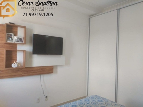 Imagem 10 de 19 de Apartamento - Ap02146 - 70591959