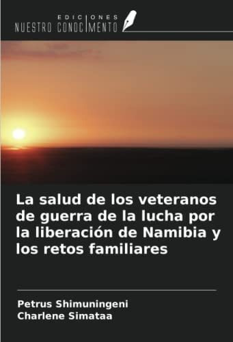 Libro: La Salud De Los Veteranos De Guerra De La Lucha Por L