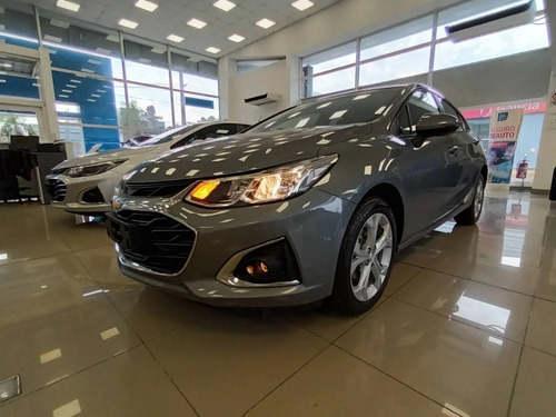 Imagen 17 de 17 de Chevrolet Lt 5 Puertas 1.4t (153cv) At Entrega Inmediata Ga