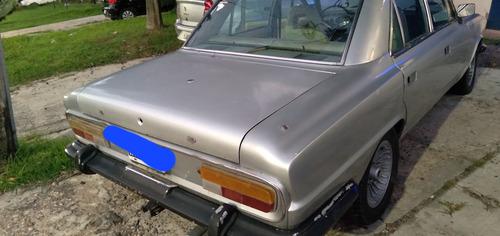 Torino Sedan 4 Puertas Oferta!!