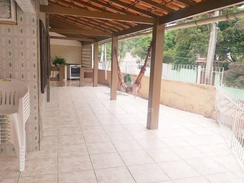 Imagem 3 de 24 de Casa À Venda, 228 M² Por R$ 690.000,00 - Rio Do Ouro - São Gonçalo/rj - Ca0552