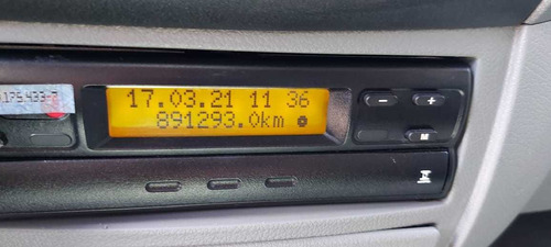 Mercedes-benz Sprinter Van 2.2 Cdi 415 Luxo Teto Alto 5p