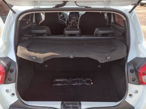 Imagem 11 de 15 de Renault Kwid 1.0 12v Sce Flex Intense Manual