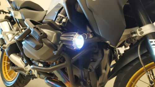 Imagem 3 de 13 de R1250gs Premium Hp