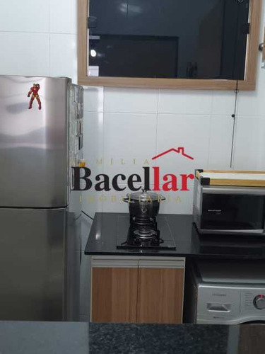 Imagem 9 de 15 de Apartamento-à Venda-centro-rio De Janeiro - Tiap10941