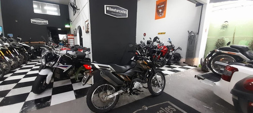 Imagem 8 de 8 de Yamaha Xtz 150 Crosser S