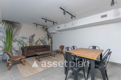 Imagen 4 de 16 de Rodó 1969, Condominio Arq Rodó (1 Estac /1 Bodega)