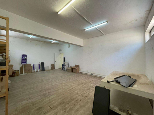 Local Comercial Bodega Diego De Almagro Con El Bosque