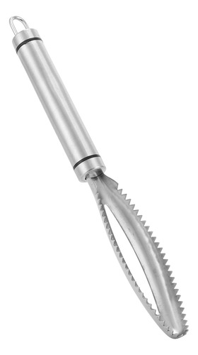 Extractor De Escamas De Pescado, Raspador, Raspador, De Acer