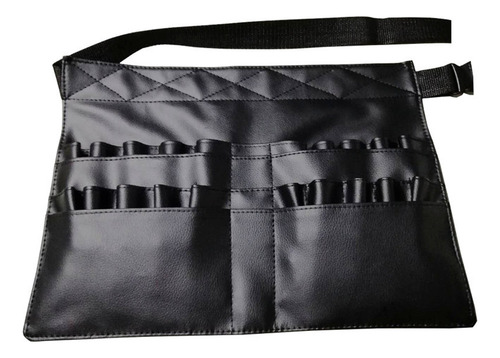 X Bolsa De Cosméticos Para Brochas, Maquillaje, Cintura,
