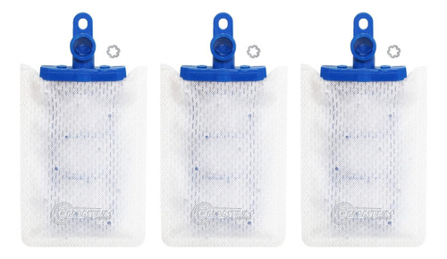 Filtro De Bomba De Combustible 715900322 Para Can-am 450 450