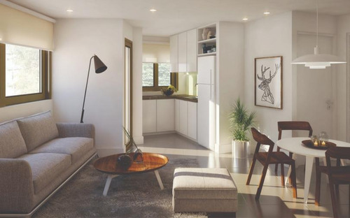 Apartamento Sobre Avenida, A Estrenar !!!