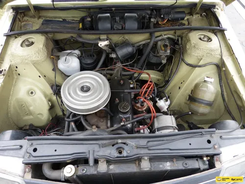 Renault R18 1.4 Ts
