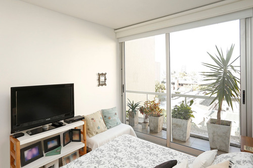 Venta Depto 3 Amb 85m2 Coch, Amenities P.chacabuco