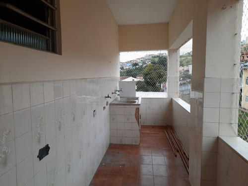 Imagem 15 de 25 de Oportunidade No Jardim São Paulo - Mg - Ap0110_debom