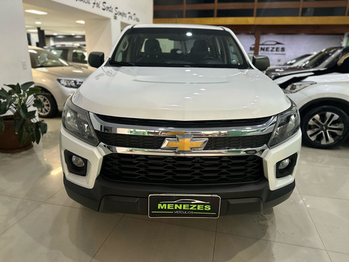 Chevrolet S10 2.8 Lt Cab. Dupla 4x4 Aut. 4p Automática