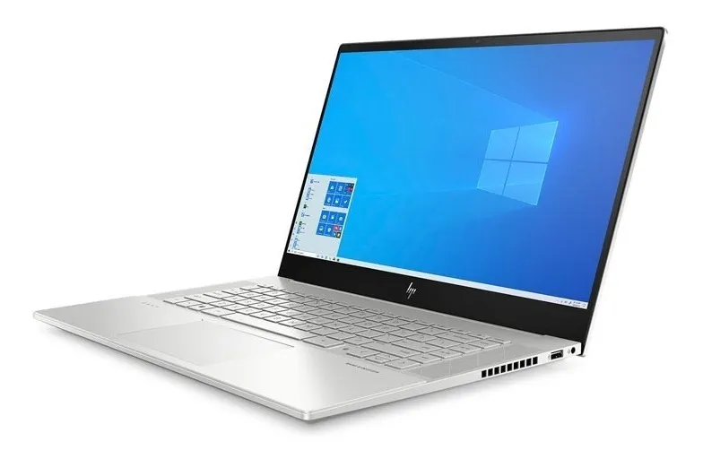HP Envy 15-EP0002LA