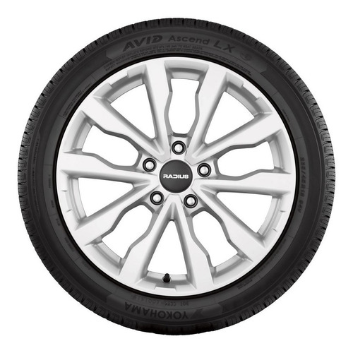 225/65 R17 Yokohama Ascend Lx S328 102 H