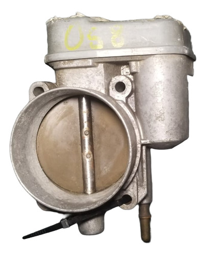 Cuerpo De Aceleración Chevrolet Gmc Pontia 25312095 Original (Usado)