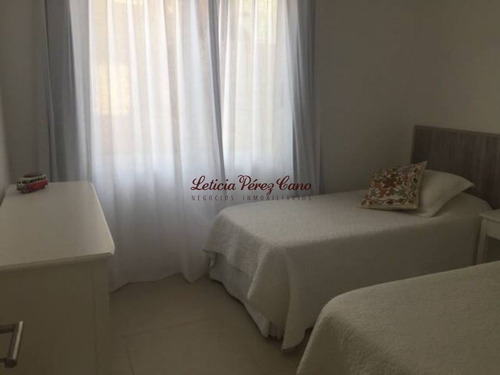 Imagen 21 de 22 de Apartamento 3 Dormitorios En La Barra
