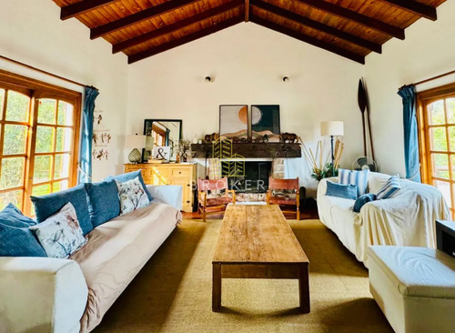 Venta Casa 3 Dormitorios Punta Del Este Pinares