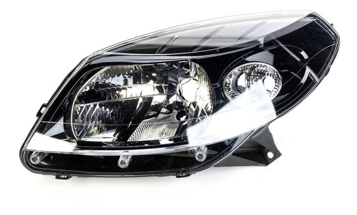 Proyector Renault