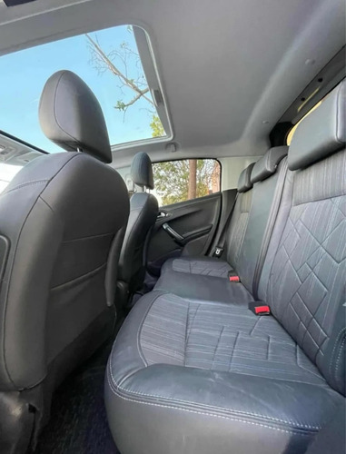 Peugeot 208 1.6 Feline Pack Cuir