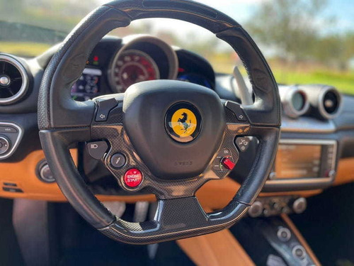 Imagem 8 de 15 de Ferrari California T 2017