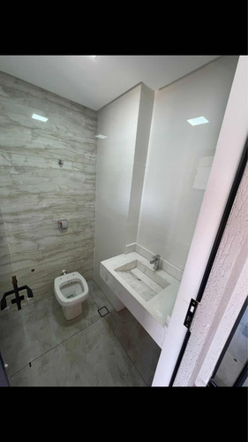Casa De 3 Quartos Com Piscina, Residencial Porto Seguro
