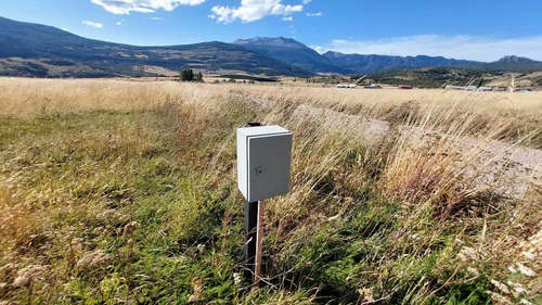 Parcela Con Agua Y Luz Km 14 Coyhaique Alto (91408)
