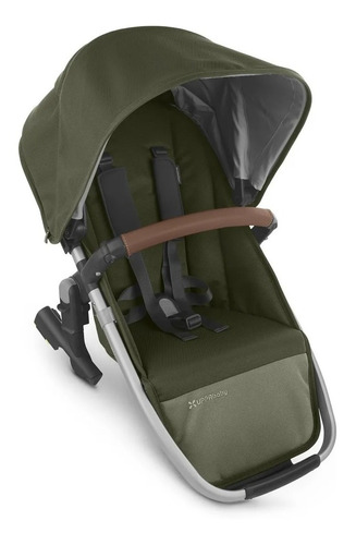 Rumbleseat V2 (asiento Auxiliar) Uppababy Varios Colores
