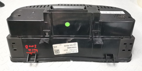 Cluster Velocimetro Jetta Bora 2008-2009-2010 1k0920954s (Usado)