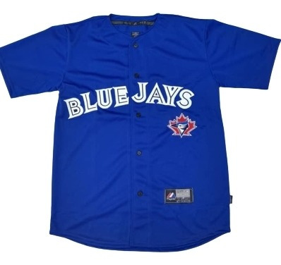 Imagen 7 de 10 de Camisas Béisbol Grandes Ligas