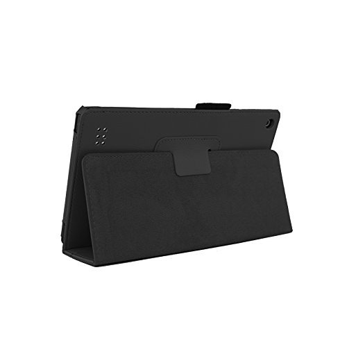Fire 7 2015 - Estuche Folio Con Soporte Para Kindle Fire 7 (