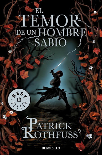 El Temor De Un Hombre Sabio (crónica De... (libro Original)