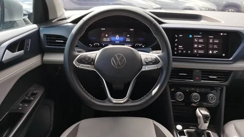 Volkswagen Taos Comfortline