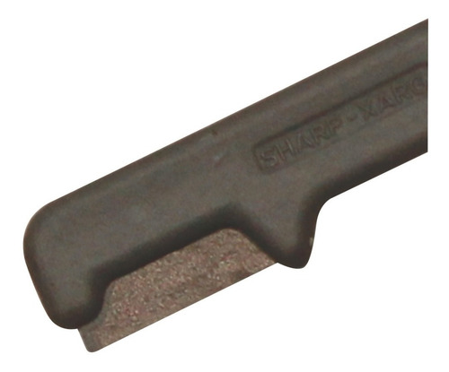 Afilador De Cuchillos Tijeras Poda Sharp-xarg