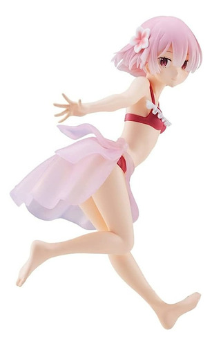 Figura Ram Re Zero Celestial Vivi Banpresto