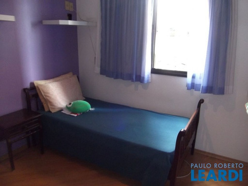Imagem 9 de 15 de Apartamento - Morumbi - Sp - 233449