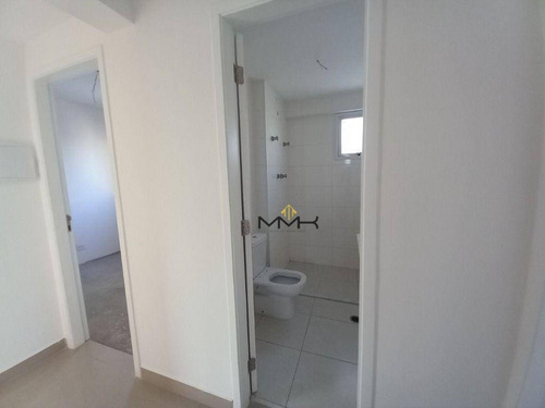 Imagem 24 de 29 de Apartamento Com 3 Dorms À Venda, 105 M² - Ponta Da Praia - Santos/sp - Ap2310