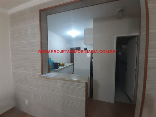 Imagem 19 de 24 de B.luz/n. Iguaçu, Casa 2 Quartos, Sala, Cozinha, Banheiro Social Com Blindex E Nichos Ficam No Banheiro,varanda C/churrasqueira - Ca00719 - 69353790