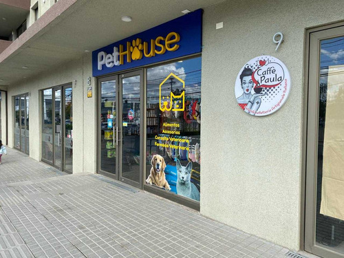 Invierte En Un Local Comercial (94446)