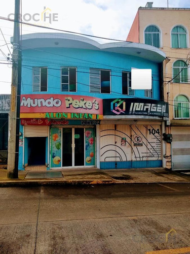 Edificio En Venta En Xalapa Veracruz Avenida Americas