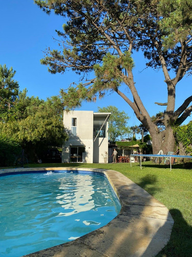 Venta De Casa En Carrasco