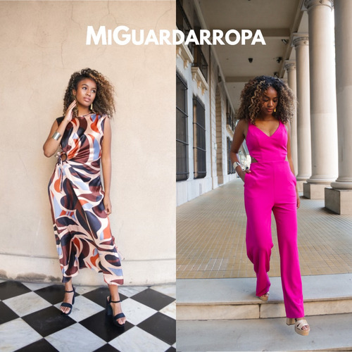 Alquiler De Vestidos De Fiesta Del Talle Xs Al Xxxl